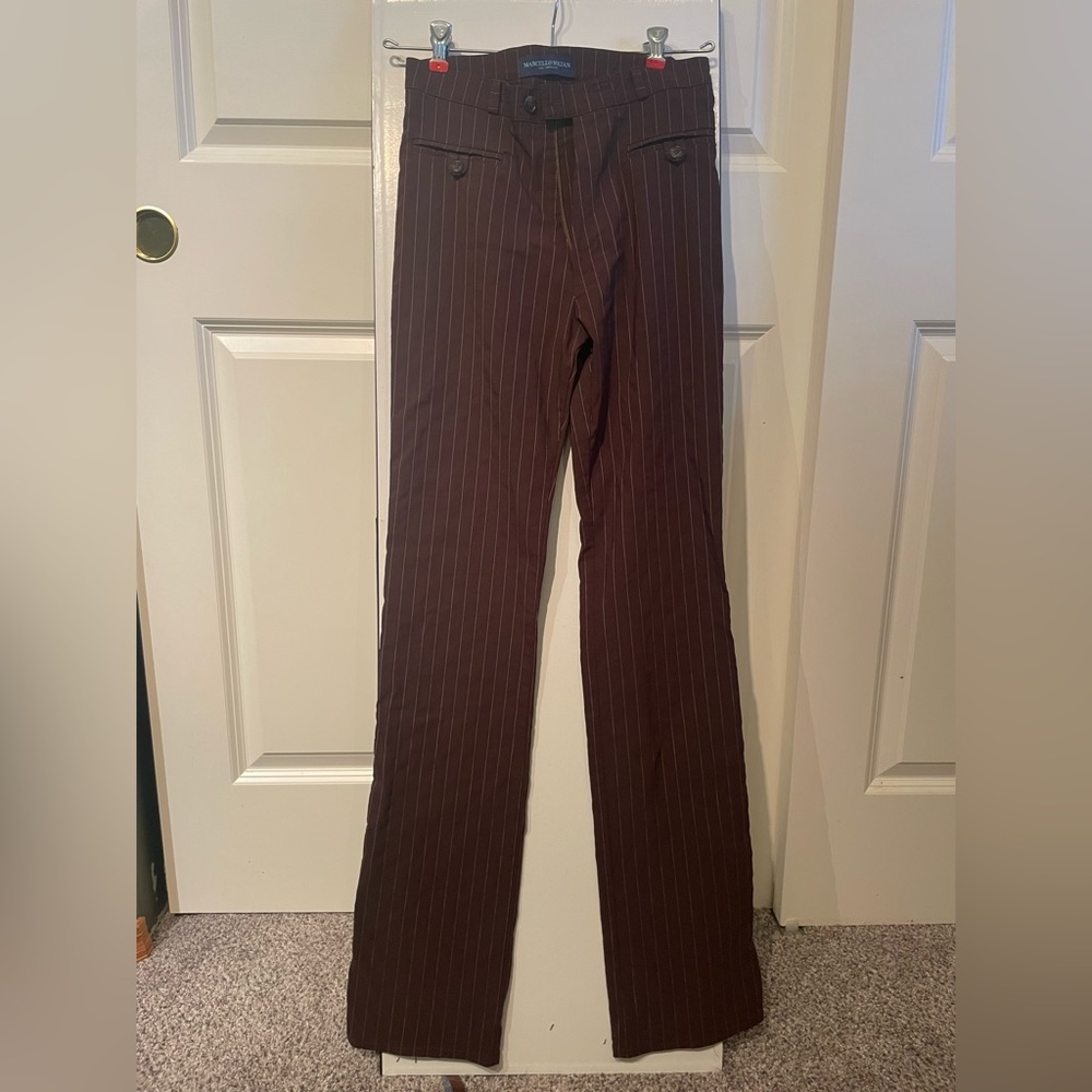 Marcello Sultan Los Angeles Dress Pants